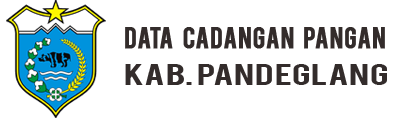 Logo Kabupaten Pandeglang